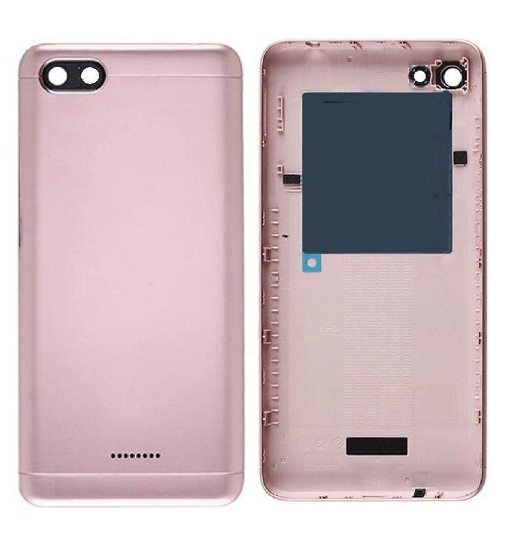 redmi 6a mobile rose gold