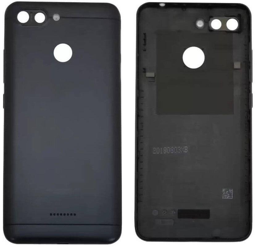 Xiaomi Redmi Redmi 6a Back Panel Black Back Panel For Xiaomi Redmi