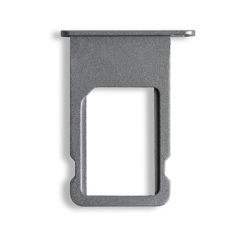 Sim Tray Slot Holder for Apple Iphone 6S Plus Grey