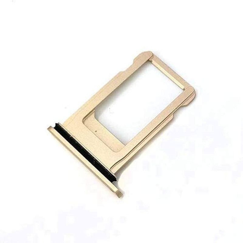Sim Tray Slot Holder for Apple Iphone Plus Gold- Zeespares