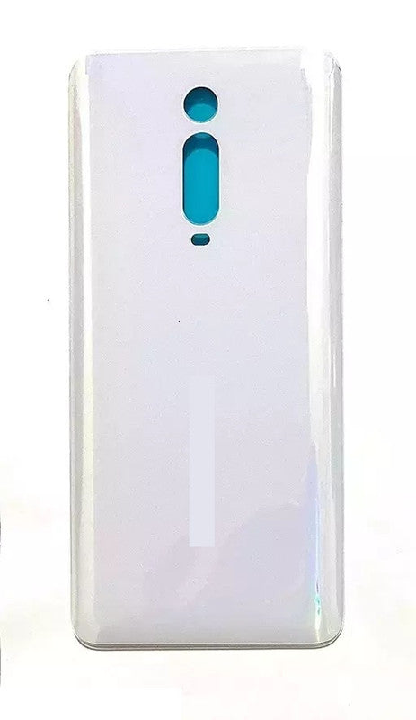 Back Panel for Xiaomi Redmi K20 Pro Premium White