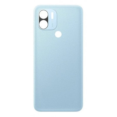 Back Panel for Xiaomi Redmi A2 Plus Blue