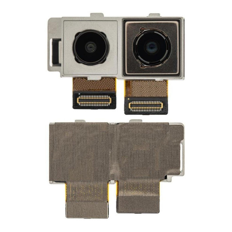 Mozomart Front Pop Up Selfie Camera Flex for Google Pixel 4A