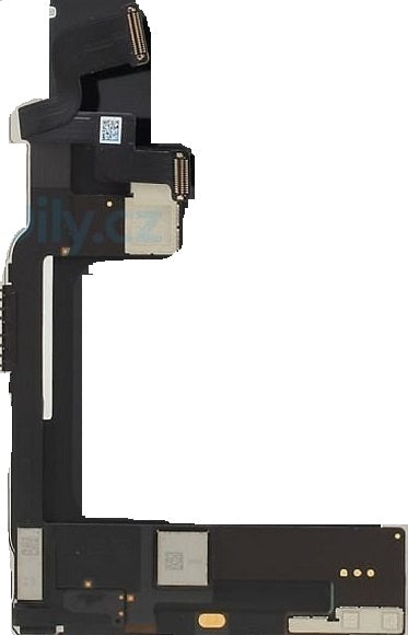 Display Flex for iPhone XS - Zeespares – Zeespares.in