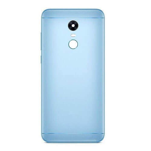Back Panel for Xiaomi Redmi Note Blue