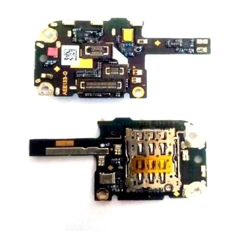Sim Flex Board for Oneplus 7T - Zeespares – Zeespares.in