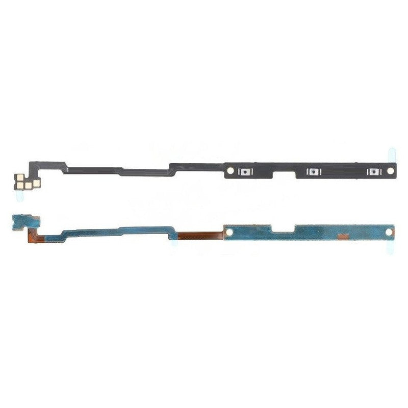 Tappetino Di Ricambio In Gomma Nera Per Toyota 3 Pulsanti Telecomando - Foto 5