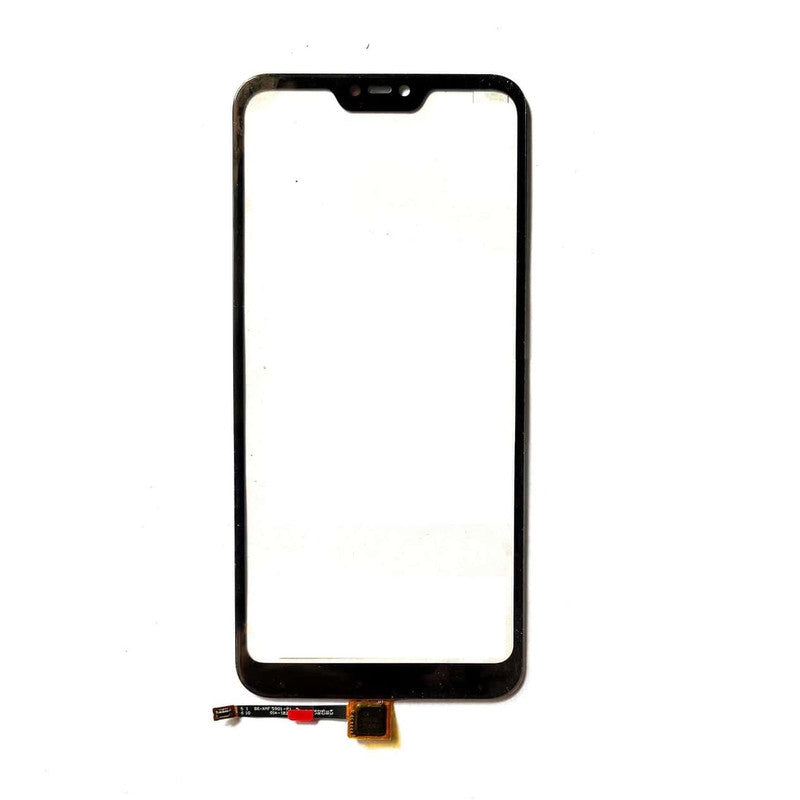 Touch Screen Digitizer for Xiaomi Redmi Pro Black Zeespares