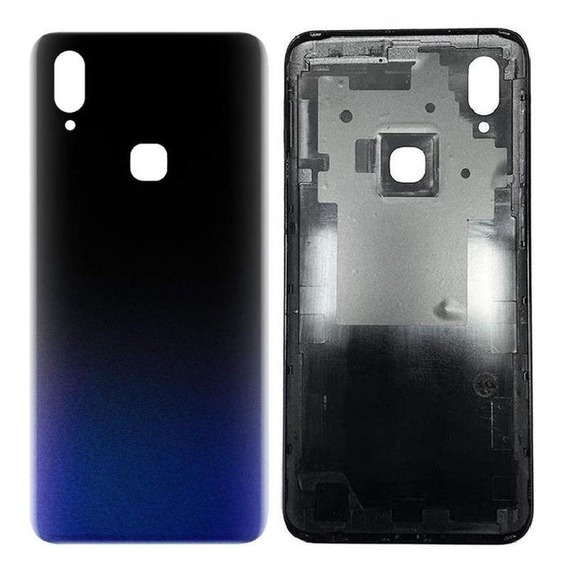 Zeespares Vivo Y91i Back Panel Indiamart Vivo V11 Pro Rubber Back