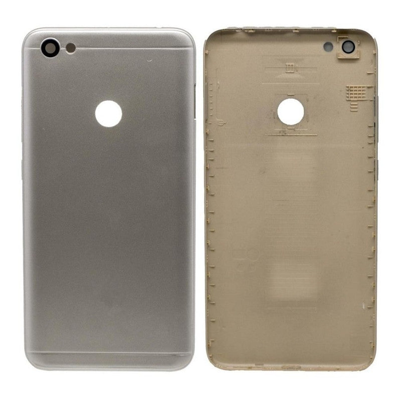Redmi Note 5a Redmi Y1 Lite Phone Cover Gold Redmi Y1 Lite Cover
