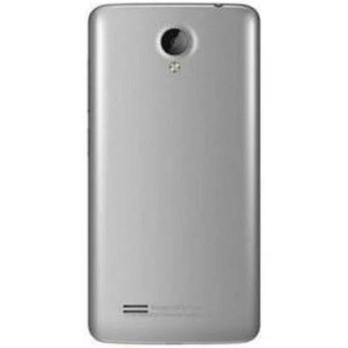 Zeespares Back Panel Housing for Vivo Y21L Grey –