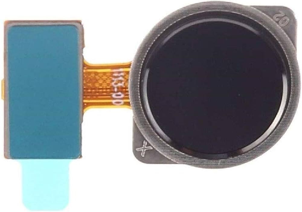 Fingerprint Sensor Flex for Xiaomi Redmi Y3 Black Zeespares