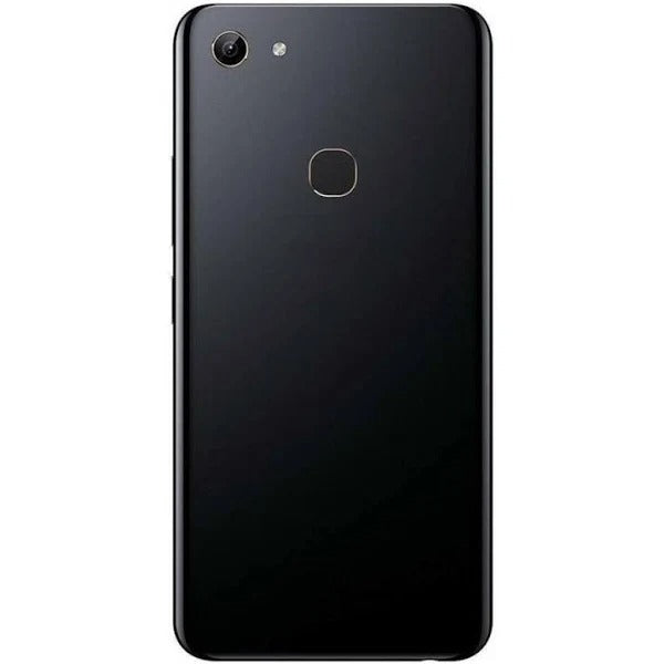 Zeespares Back Panel Housing for Vivo Y81 Black – Zeespares.in