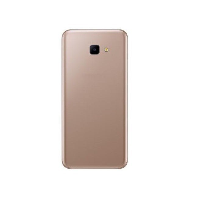 Mozomart Back Panel Housing Body for Samsung Galaxy J4 core Gold