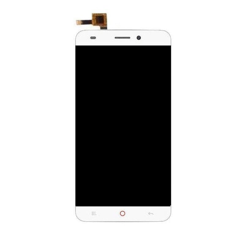 Lcd Lyf Water Cover Back Panel Cover For Lyf Water Black