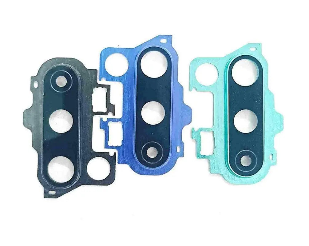 Oneplus 8 Pro Camera Glass Lens with Frame 