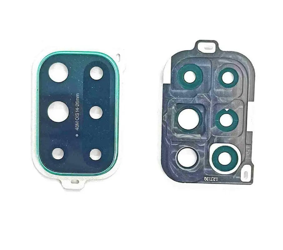 Oneplus 8T Camera Glass Lens with Frame 