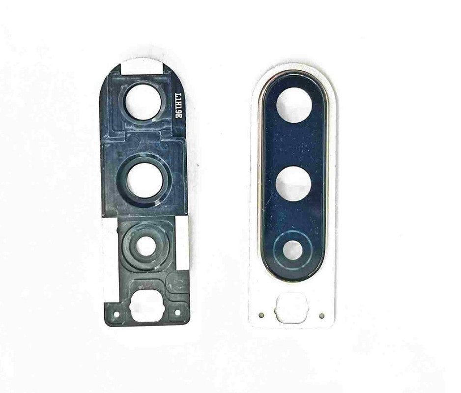Oneplus 8 Camera Glass Lens with Frame 