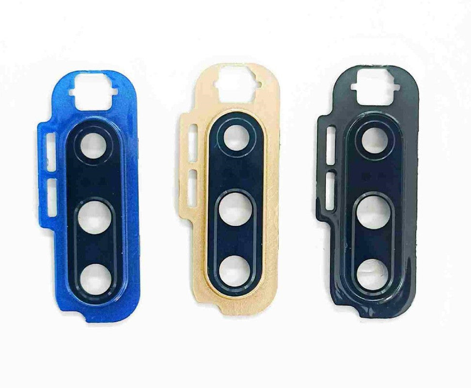 Oneplus 7 Pro Camera Glass Lens with Frame 