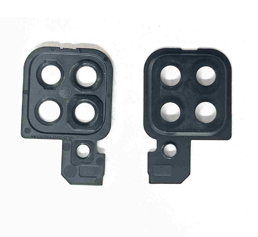 Samsung Galaxy M32 Camera Glass Lens with Frame 