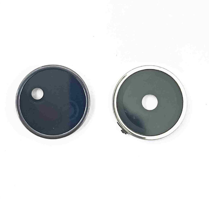 Vivo Y16 Camera Glass Lens with Frame 