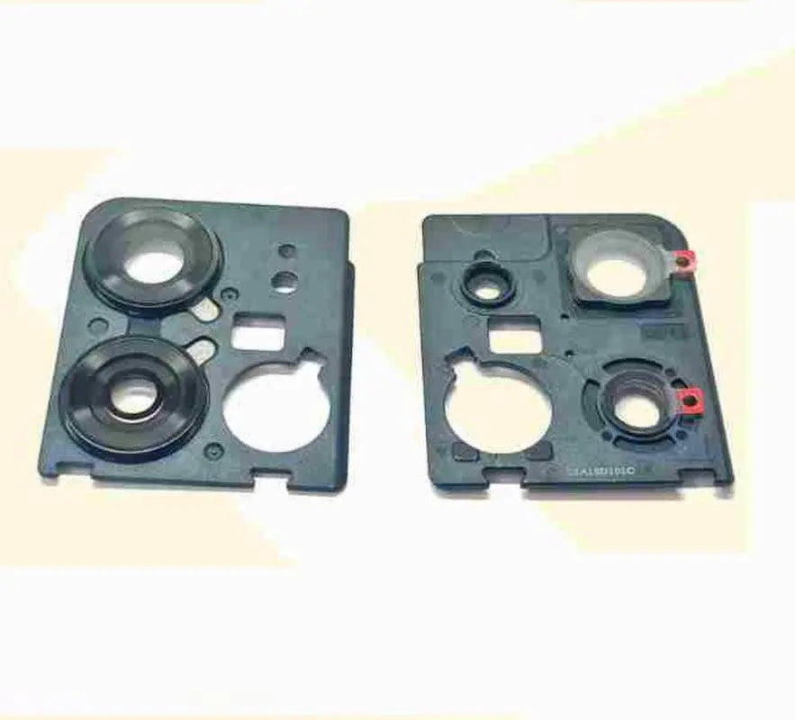 Realme 8 Pro 5G. Camera Glass Lens with Frame 