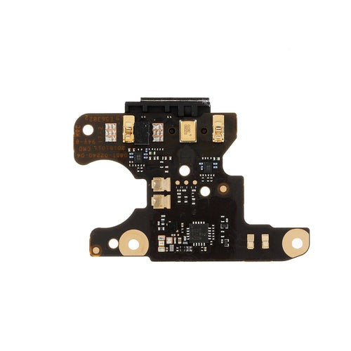 Microphone Board Mic Flex for Google Pixel 3A