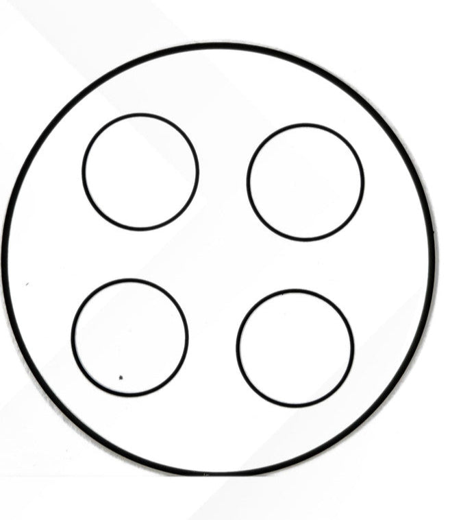 Oneplus 12 Camera Glass Lens 