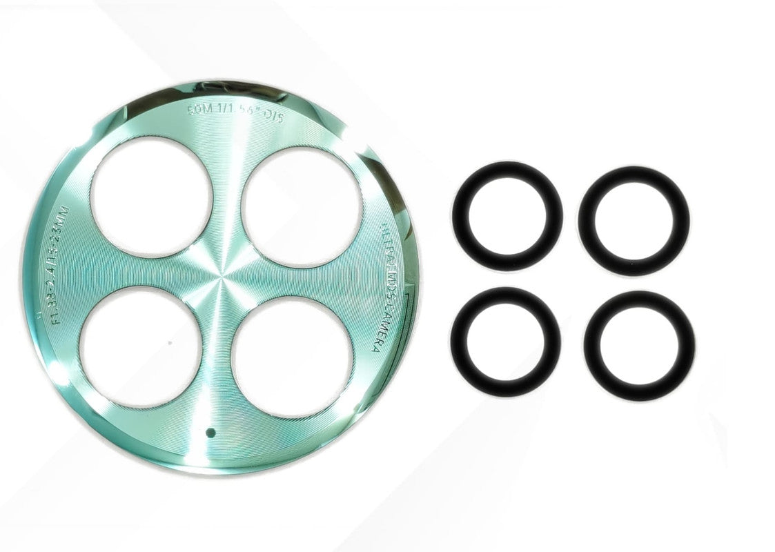 Oneplus ACE Camera Glass Lens 