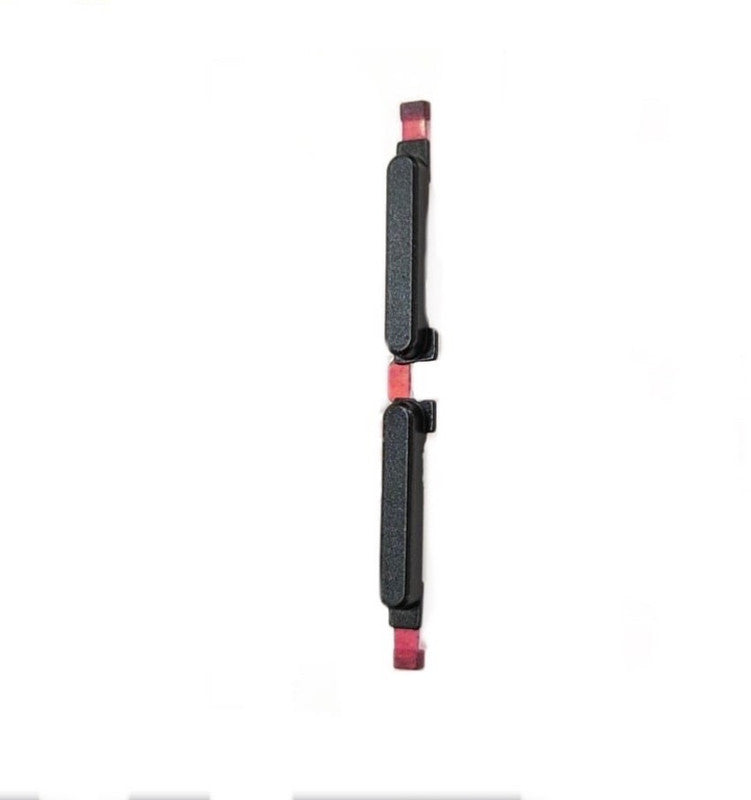 External Side Button Out Keys for Oppo F23 5G Black