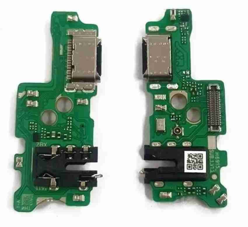 Infinix Note 12i 2022 Charging Port Connector Board