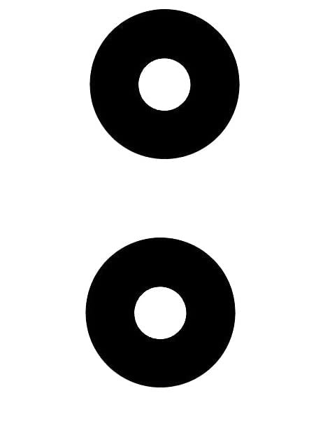 Xiaomi Redmi 10 5G Camera Glass Lens 