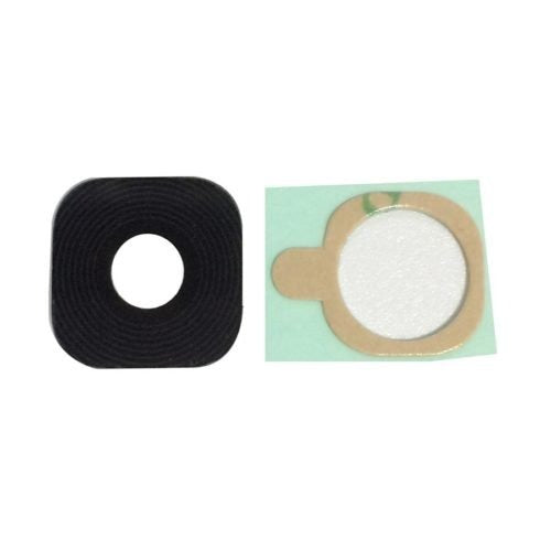 Samsung Galaxy S6 Edge Camera Glass Lens 