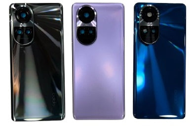 Oppo Reno 10 Pro Back Panel