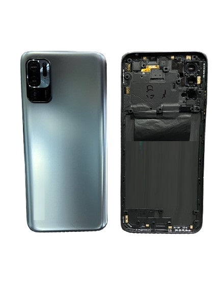 Redmi Note 10T  Back Panel Housing Body