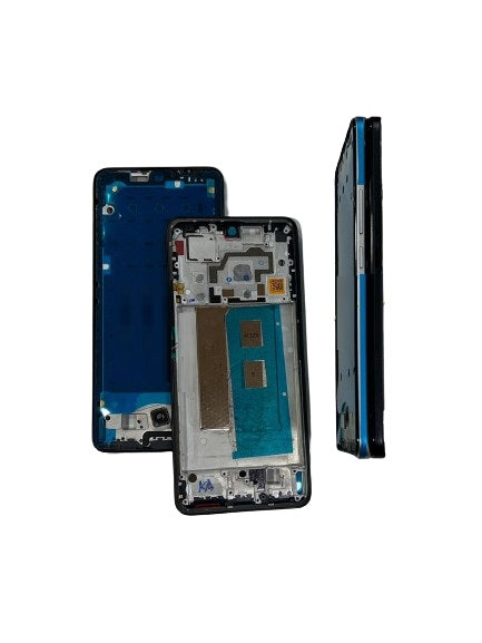 Mi K60/K60 Pro Lcd Frame Middle Chessis