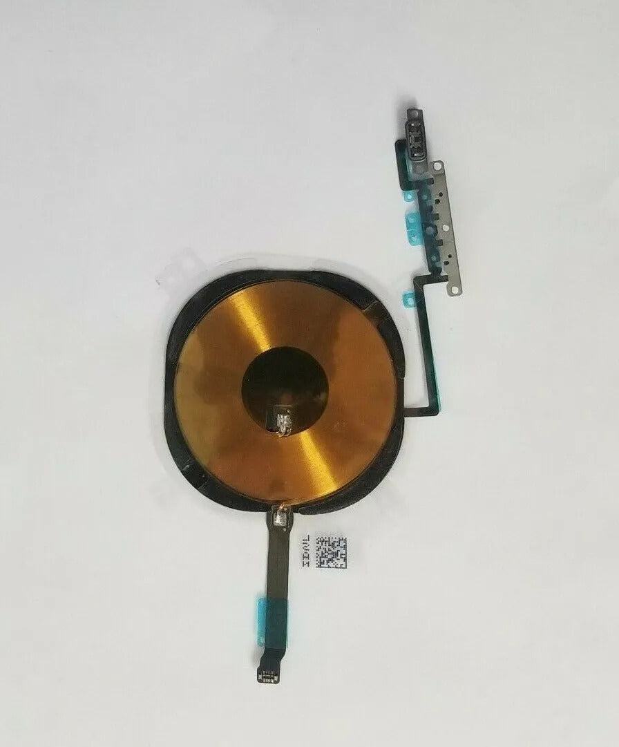 Wireless Charging NFC Flex for Apple iPhone 11 Pro Max Zeespares.in