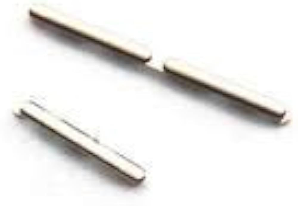 External Side Button Out Keys for Oppo F1S Gold