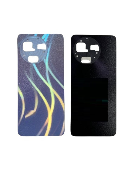 Realme 11X Back Panel