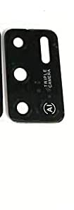 Tecno Spark 7 Camera Glass Lens 