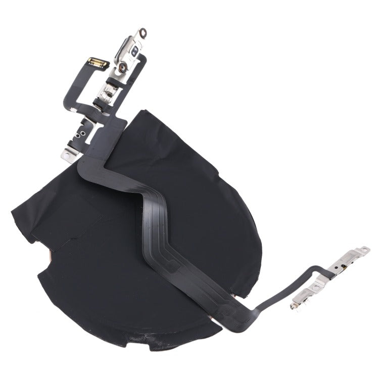 Wireless Charging NFC Flex for Apple iPhone 12 Zeespares.in