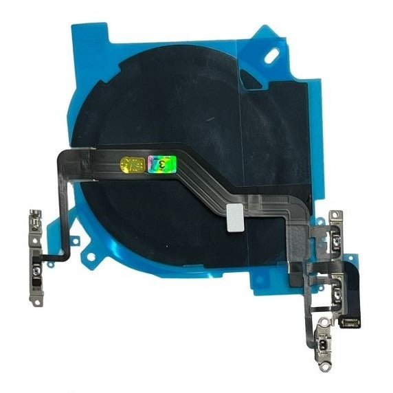 Wireless Charging NFC Flex for Apple iPhone 12 Pro Zeespares.in