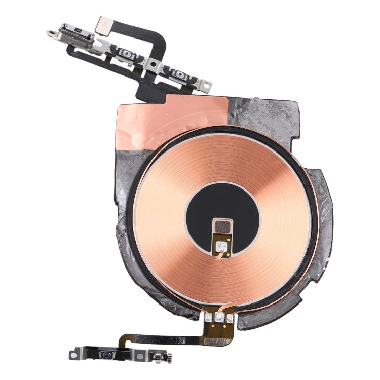 Wireless Charging NFC Flex for Apple iPhone 12 Pro Zeespares.in