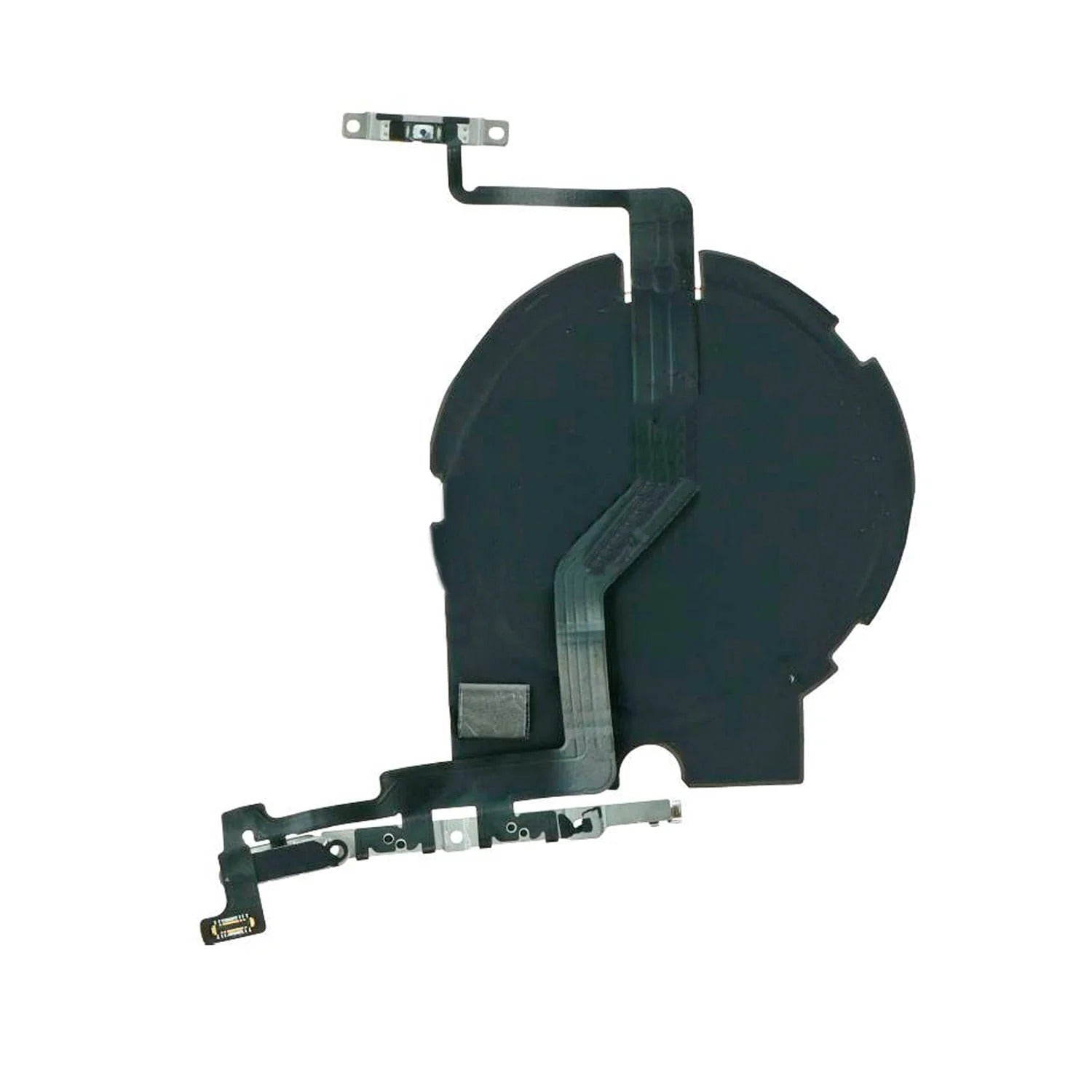 Wireless Charging NFC Flex for Apple iPhone 12 Pro Max Zeespares.in