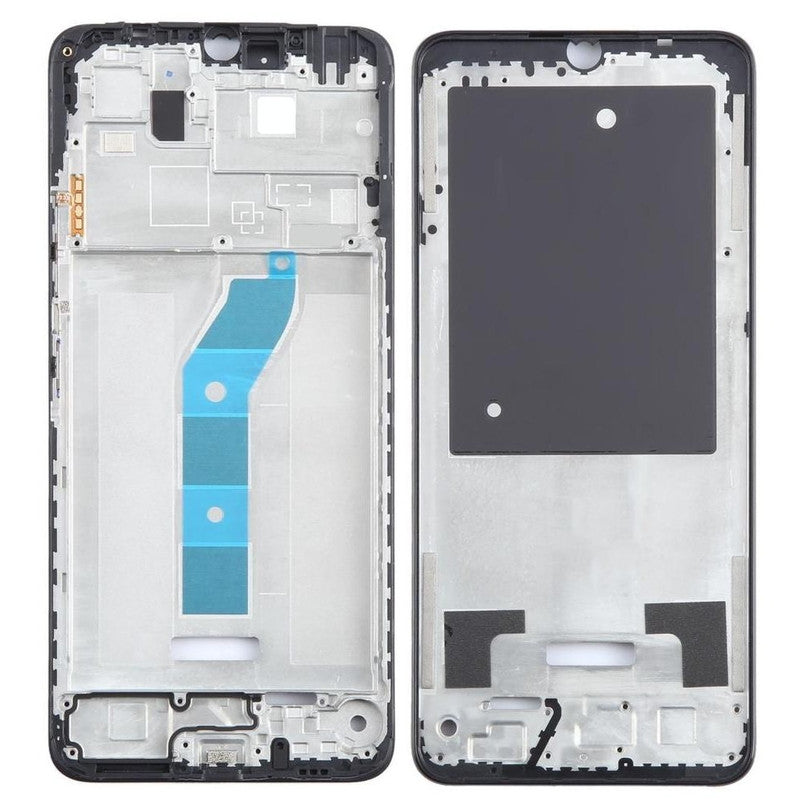Redmi 13C Lcd Frame Middle Chessis