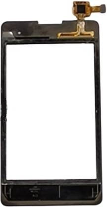 Touch Screen Digitizer for Itel It1410 Black