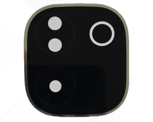 Vivo T3 Pro Camera Glass Lens 