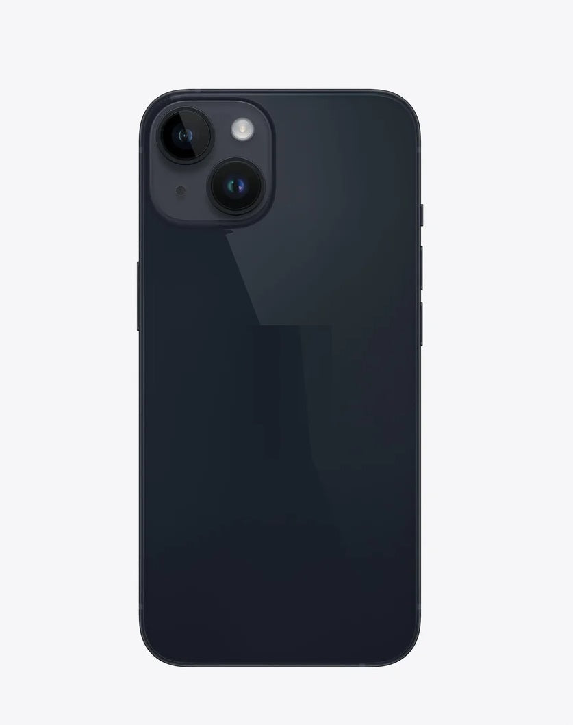 Converter Back Panel Housing Body for Apple iPhone XR Convert to Apple iPhone 14