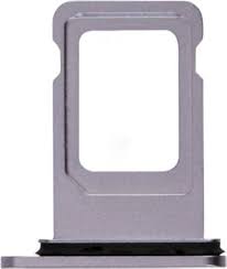 Sim Tray Slot Holder for Apple iPhone 14 Pro