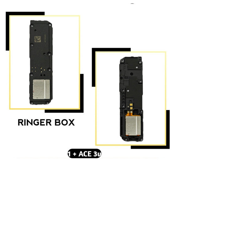 Loudspeaker Ringer Buzzer for Oneplus ACE 3V